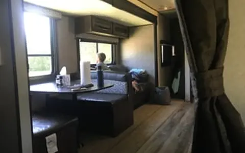 2019 Jayco Jay Flight SLX 8 267BHS