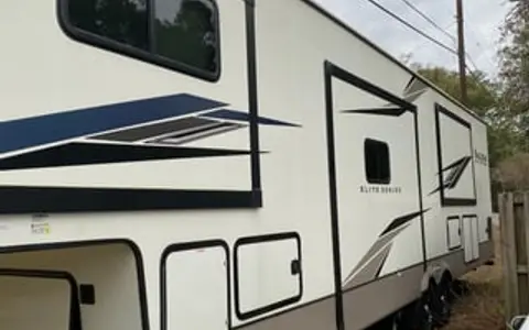 2022 Forest River RV Salem Hemisphere Elite 36FL