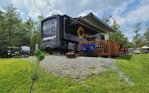 Private Rockstar Coach - 2020 Jayco Precept