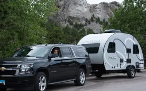R-Pod Adventures
