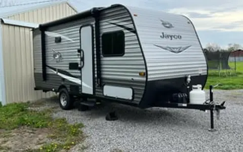 2020 Jayco Jay Flight SLX 7 174BH
