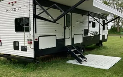 Tallo 2021 Keystone Hideout