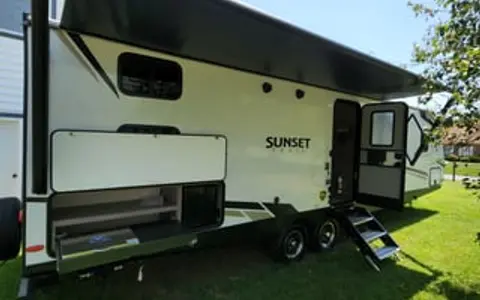 Rated #1 Max_Your Journey Sunset Trail 299QB