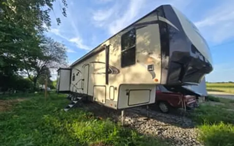 P&K's ,Family and Pet Friendly getaway Home.