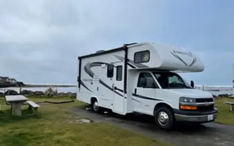 Family Fun Awaits! Easy to Drive & Fully Stocked.