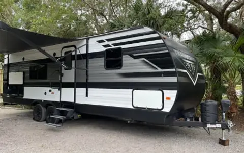 THE GRAND DESIGN 261BH