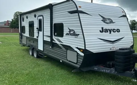 2022 Jayco JayFlight SLX