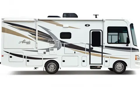 2019 CONVENIENT & EASY TO DRIVE!!! JAYCO ALANTE 26X
