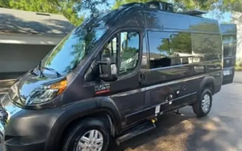T2022 CONVENIENT & EASY TO DRIVE RV!!  SCOPE 18M