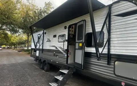 2024 Jayco Home away from Home