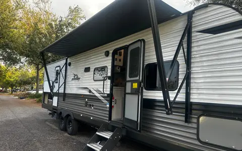 2024 Jayco-A Home Away from Home