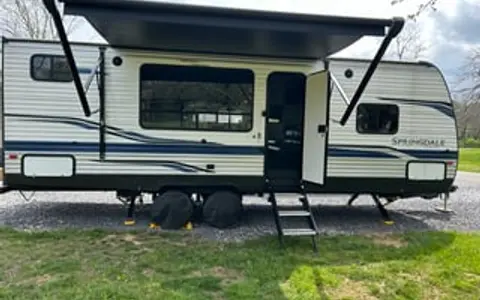 2022 Keystone RV Springdale 260BH-Adventure Chaser