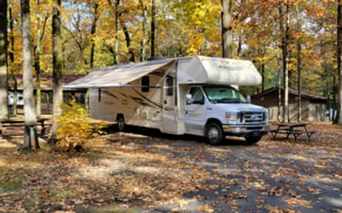 2016 Winnebago Minnie Winnie