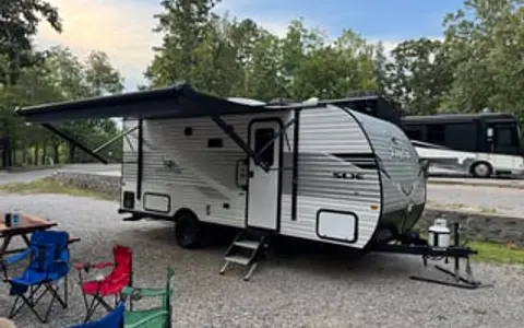 2025 Jayco Jay Flight 197MB | Family Ready!