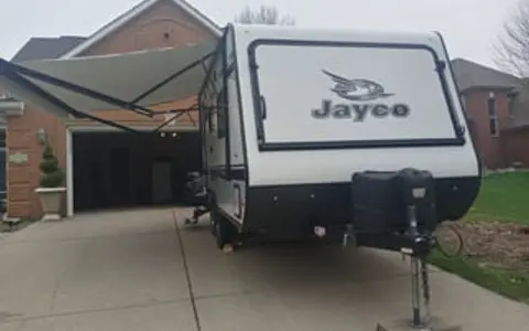 2021 Jayco Jay Feather X19H