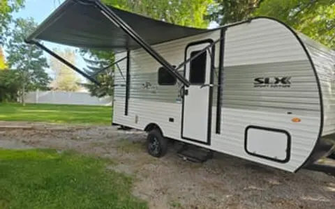 Three Bears Camper