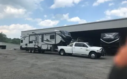 2014 Keystone RV Montana High Country 303RK