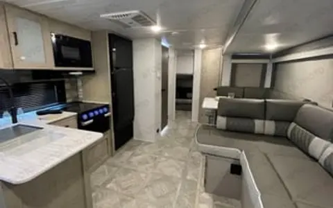 Dream Camper! Private King Master & Priv Bunkhouse