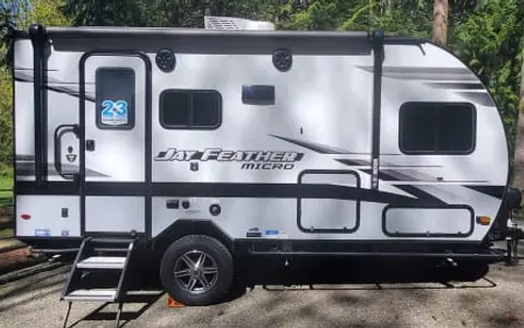 2022 Jayco Jay Feather Micro