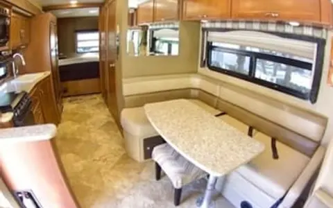 Earth & Sky Nomadic Camp