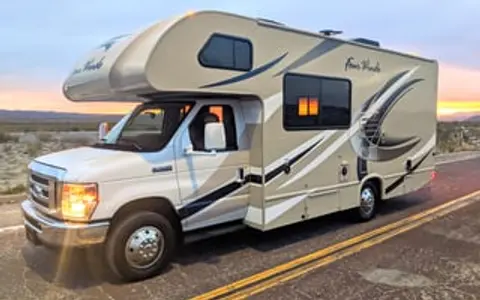 Thor Four Winds 23U - DELIVERY AVAILABLE