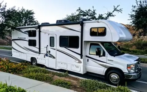 2020 Forest River Forester BUNKHOUSE - DELIVERY