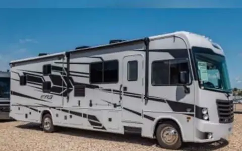 MAVERICK 2023 FR3 Motorhome