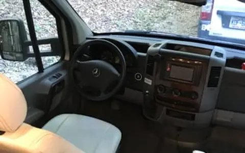 2014 Forest River RV Solera 24R