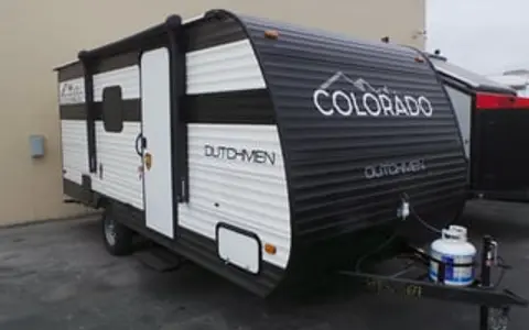 SD RV RENTALS 2025 KEYSTONE COLORADO 17BHC