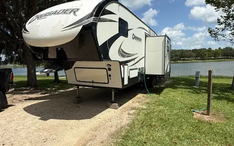 Cowboy Crusader Lite Fifth Wheel