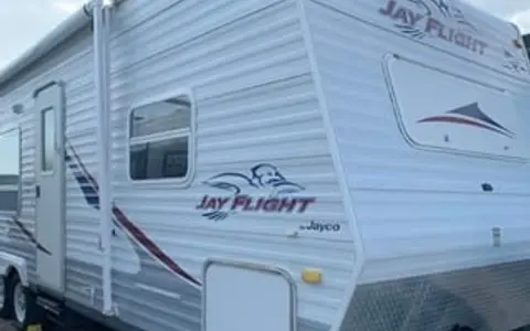 2006 Jayco Jay Flight G2 28RBDL