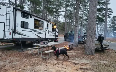 The Outback