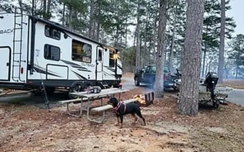 The Outback