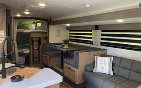 Wilderness Haven Retreat