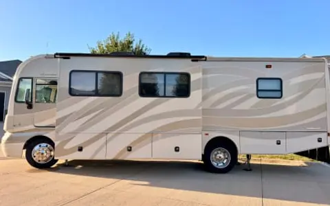 Southwind Fleetwind
