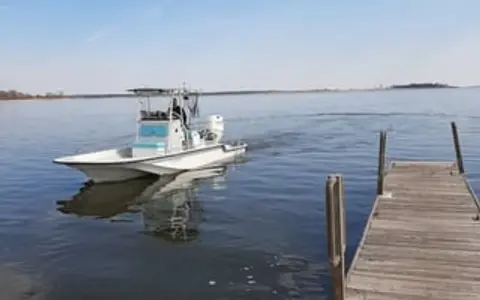 FISH & FIN RV - NEXT TO LAKE SOMERVILLE, BIRCH CRK