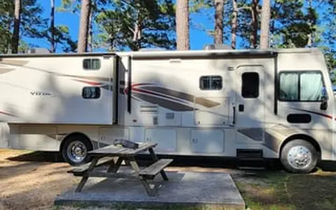 Ward RV&B