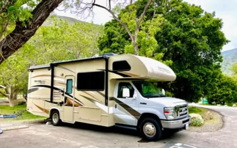 California Cruiser