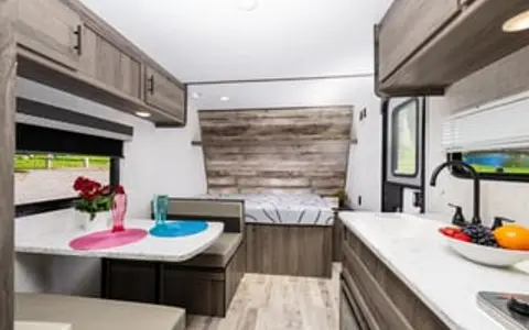 2024 Gulf Stream RV Ameri-Lite Super Lite 177BH