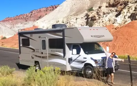 Adventure-Ready RV for the Ultimate Road Trip!