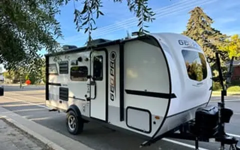 Fully Stocked - Perfect for families! (PW06)