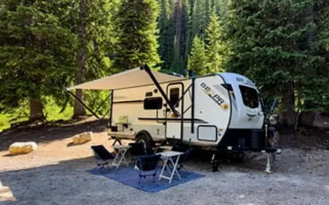 Rockwood Geopro — Perfect for all families! (PW05)
