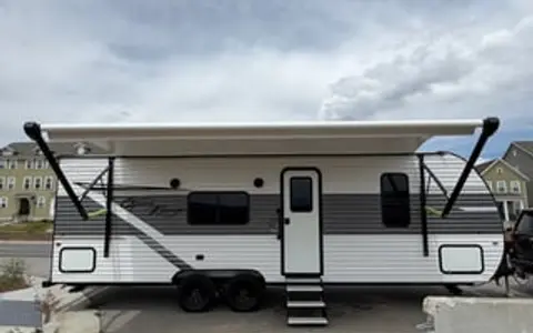 2023 Highland Ridge RV Open Range 26BH