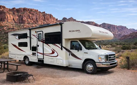 Your Family Friendly “Home on the Go”