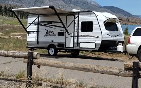 2018 Jayco Jay Flight SLX - THE Tahoe - Sterling Jaybird