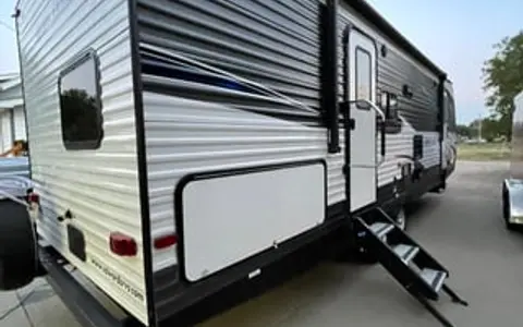 Home Away From Home Camper Rental
