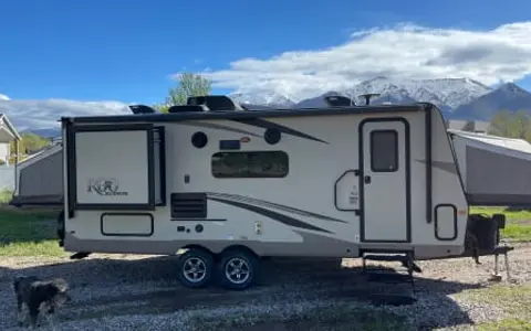 2019 Forest River Rockwood Roo 24WS