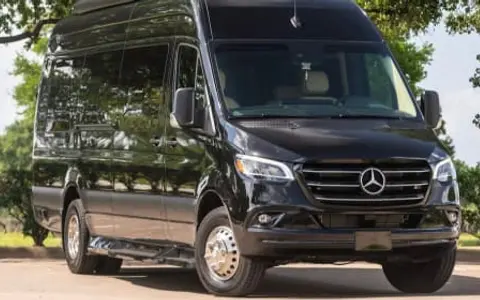 GORGEOUS!!  2019 Ultimate Toys Ultimate Presidential Sprinter