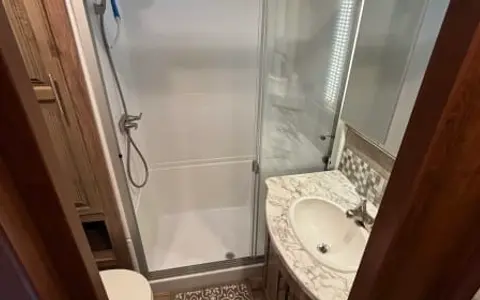 2018 Jayco Eagle GAAL2498