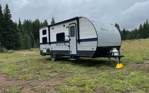 2022 Ameri-lite 197BH(Easy to Tow/Family Friendly Bunkhouse)